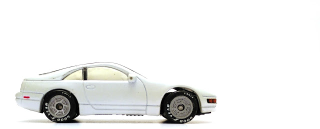 Illustration for article titled Project Premiere/World Class: TURBO TueZday - My Fair Ladies